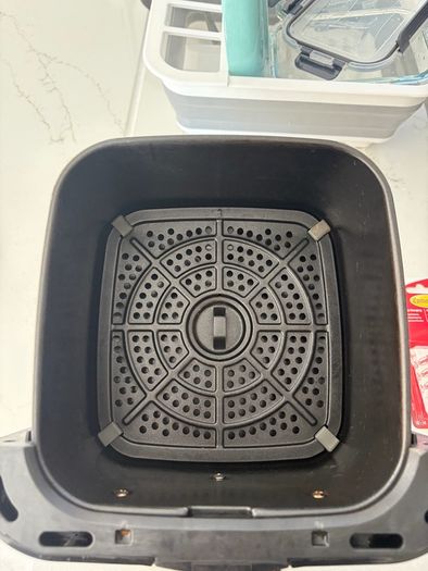 airfryer