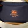 Scotland Jersey. Official Canterbury Scotland Rugby Home Jersey. Collect In Dublin Or Receive Via Post. Image 4