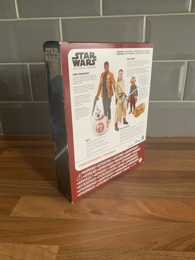 Star Wars