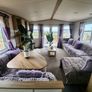 Static caravan on site Image 3