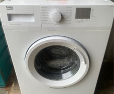 Beko 7kg Washing Machine