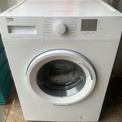 Beko 7kg Washing Machine