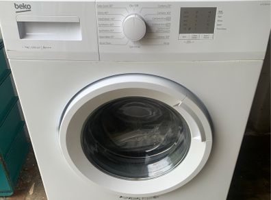 Beko 7kg Washing Machine
