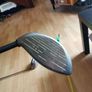 callaway big bertha steelhead 3 Wood Image 2