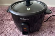 Rice cooker