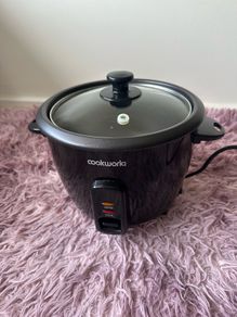 Rice cooker