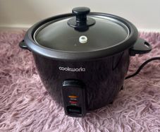 Rice cooker