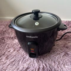 Rice cooker