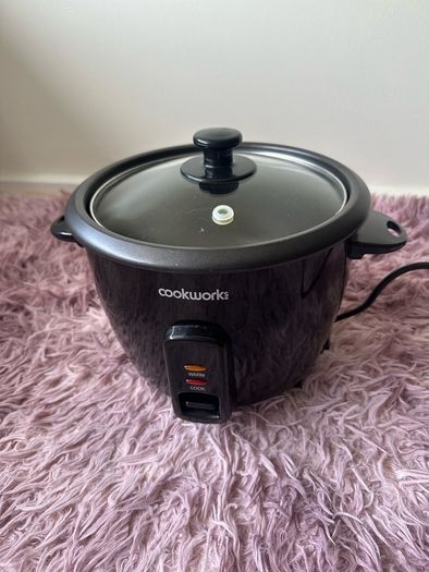 Rice cooker