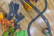 Thomas &amp; Friends Trackmaster