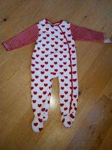 Children's pyjamas/onesie,  new, age 2-3