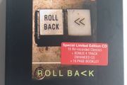 Horslips - Roll Back Enhanced Box Set Ltd Ed Irish Folk Rock NM