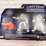 Disney Pixar Lightyear Hostile Planet Pack Buzz Lightyear Alisha Hawthorne Please see photos Image 8