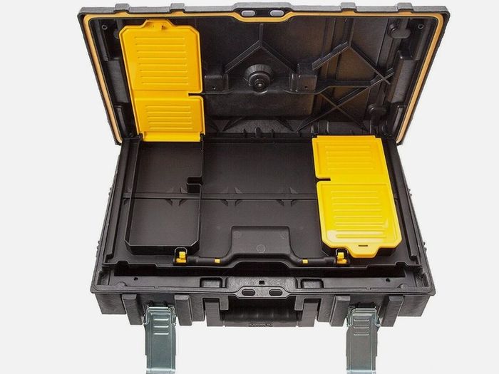 Dewalt Toughsystem Organizer Unit Ds150