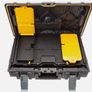 Dewalt Toughsystem Organizer Unit Ds150 X 3 Collection Only Image 2