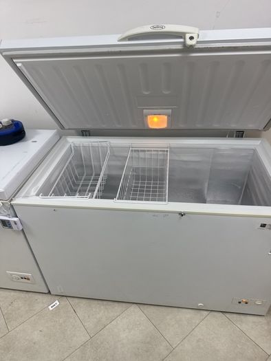 belling freezer