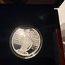 Silver Proof 15 Euro 2016. Unc.   100th Anniversary Of The Proclamation Of The Irish Republic Image 6