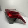 2012 TOYOTA YARIS Passengers Left Rear Bulb Taillight Tail Light A2l16b3s Image 2