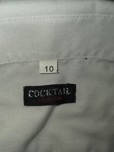 Communion Suit age 8-9