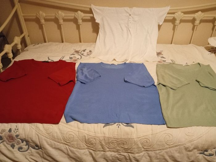 Women's Clothes Bundle