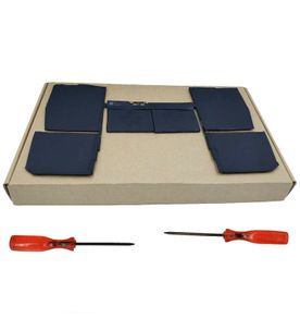Replacement Battery For Apple MacBook 12" A1534 2015 2016 2017 A1527 A1705 New - FHT19MBB