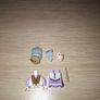 Lego Albus Dumbledore Minifigure Image 2