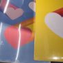New Ikea  poster heart III Image 3