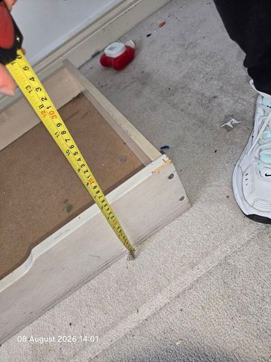 Free Underbed Storage Box