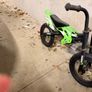 toddler bike Image 2