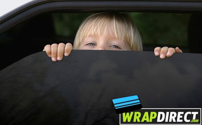 Super Gloss Car Wrap - Many Colours - PET Liner - Buy Per Meter