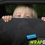 Super Gloss Car Wrap - Many Colours - PET Liner - Buy Per Meter Image 9