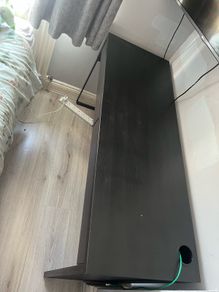 Ikea Desk Micke