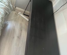 Ikea Desk Micke