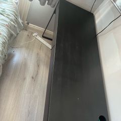 Ikea Desk Micke