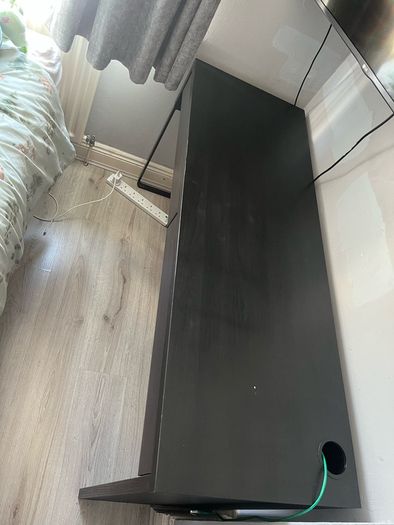 Ikea Desk Micke