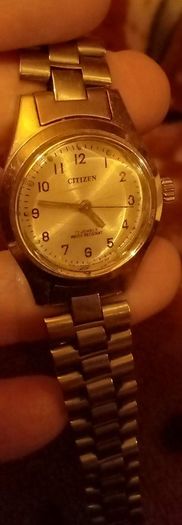 watch