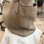 Prada Vitello Tote Authentic Image 3