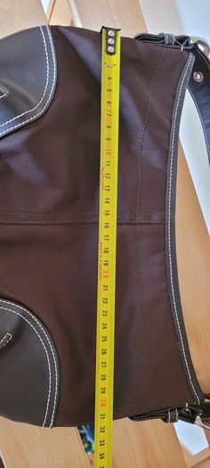 shoulder bag