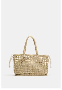 Summer bag from Zara
