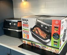 Brand new ninja air fryer