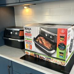 Brand new ninja air fryer