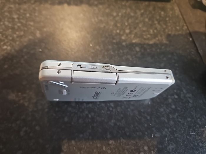 Olympus Voice Recorder