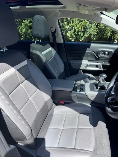 2020 Citroen C5 (low mileage)