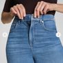 New Spanx Jeans Image 4