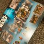 75374 LEGO Star Wars Skeleton Crew The Onyx Cinder Image 2
