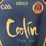 Paris Gaels GAA Jersey O'Neills Vintage Size Medium Image 2