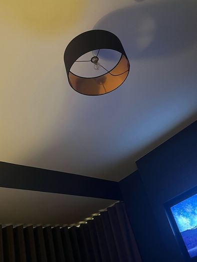 light shade