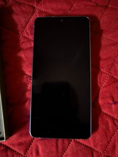 Samsung Galaxy S26 Ultra 256GB, Purple- Unlocked - Mint