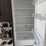 Whirlpool integrated fridge/ freezer Image 7