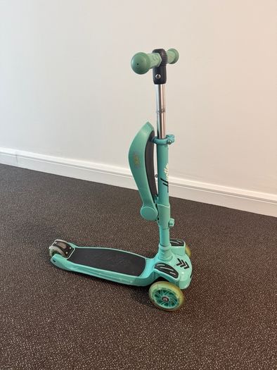 Hurtle ScootKid